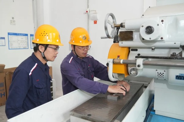 自主創(chuàng)新顯成效，拉伸試驗樣品制備又有好方法！